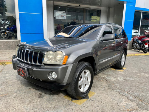 Jeep Grand Cherokee  Automatico 4x4