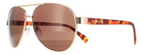 Lentes De Sol Uv400 Hombre Ck19316s 717 Calvin Klein