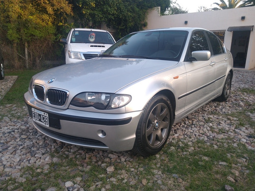 Bmw 320i, At, Excelente Estado! Permuto! Financio!