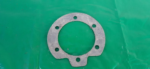 Isard 700 30hp 2cil 1958/61 - Junta Tapa De Cilindros