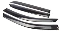 Comprar Jgo De Deflectores De Ventanillas Toyota Hilux 2016-2020 X4