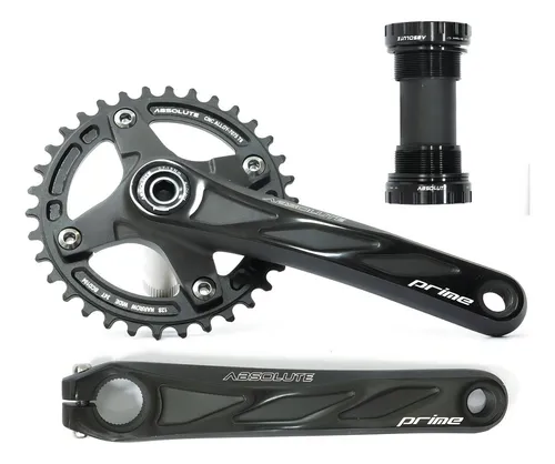 Pedivela Absolute Prime Integrado 34d Bcd 104mm C/ Central Cor