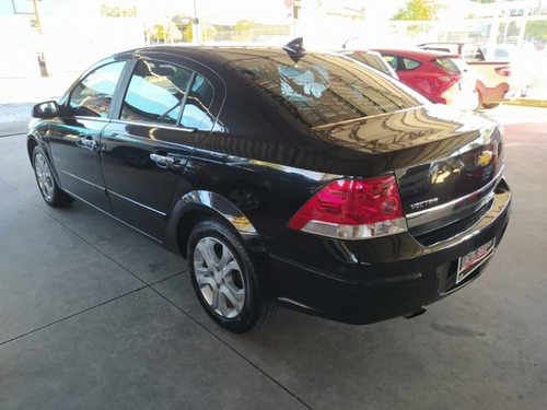 Imagem 6 de 15 de Chevrolet Vectra Elegance 2.0 Flex