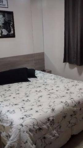 Imagem 11 de 12 de Apartamento Residencial À Venda, Planalto, São Bernardo Do Campo. - Ap0859