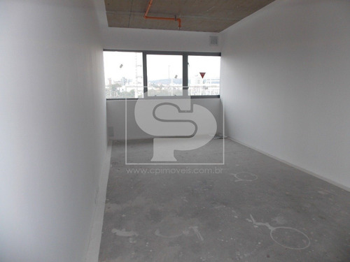 Imagem 5 de 8 de Conjunto Em São Sebastião, Porto Alegre/rs De 46m² À Venda Por R$ 200.000,00 - Cj1052558-s
