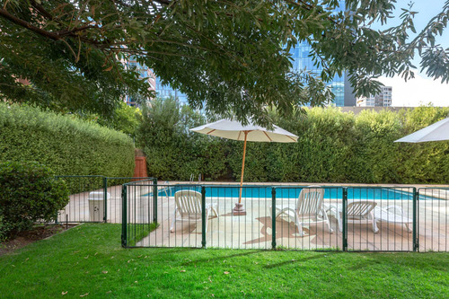 Rooftop - Hot Tub - Duplex (85291)