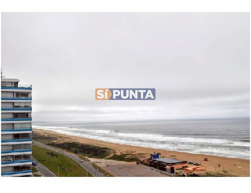 Imagen 2 de 6 de Primera Línea En Playa Brava