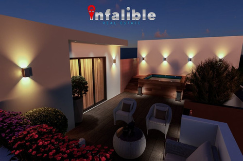 Apartamentos En Construcción En San Francisco De Macorís