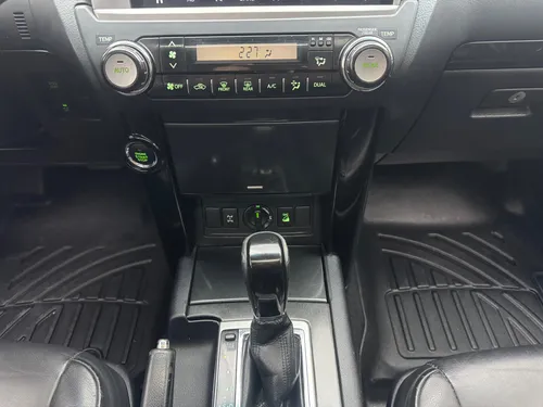 Toyota Prado Txl