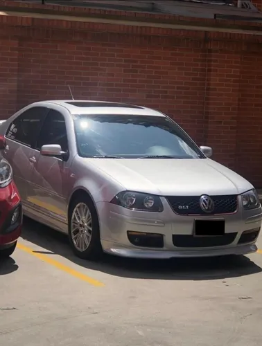 Jetta Gli 2011 Muchos Extras
