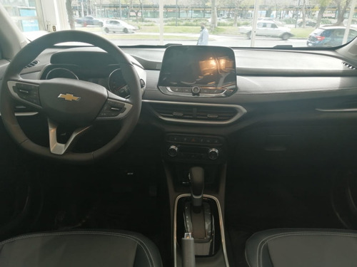Chevrolet Tracker Premier 2021 Fsa