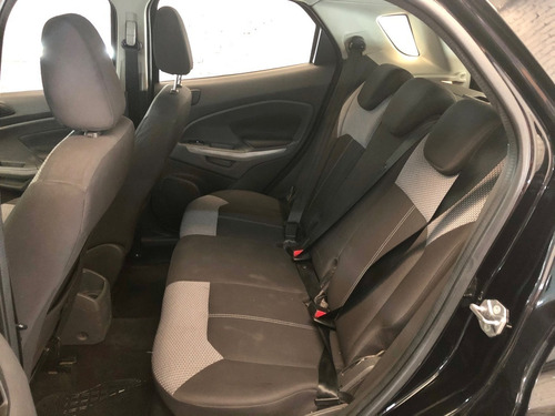 Ford Ecosport 1.6 Se 110cv 4x2 2014