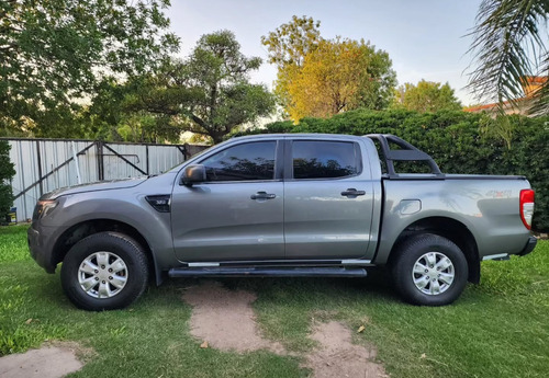 Ford Ranger 3.2 Cd 4x4 Xls Tdci 200cv