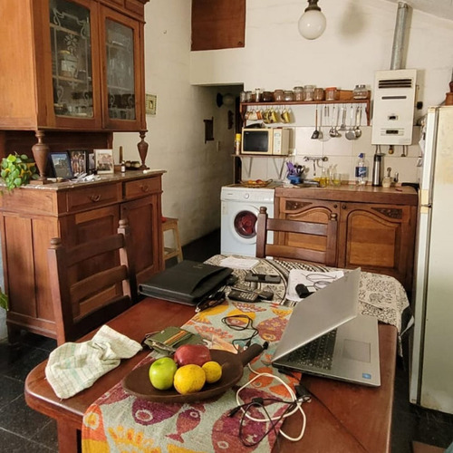 Venta Casa 3 Dorm Robles De Horizonte 1 Escritura