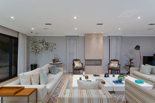 Alpha Conde | Casa À Venda | 4 Suítes | Casa Clean | Piscina | Sauna | Estuda Permuta - Cnc1299