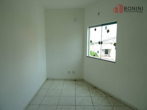 Imagem 5 de 7 de Apartamento Com 2 Dormitórios À Venda, 56 M² - Vila Dainese - Americana/sp - Ap0192