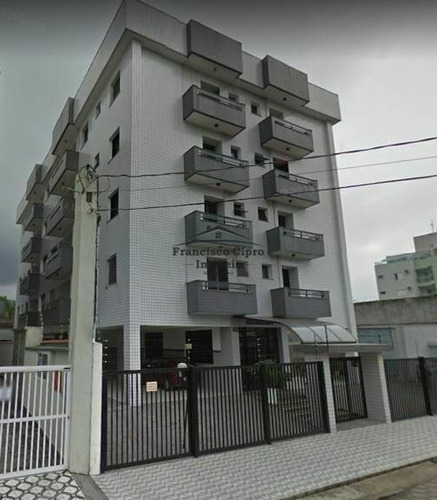 Imagem 12 de 12 de Apartamento À Venda No Bairro Centro - Ubatuba/sp - Ap212