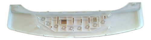 Panel De Control Para Lavadora Fensa Modelo Infinity 11 Bw