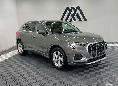 Audi Q3 2021