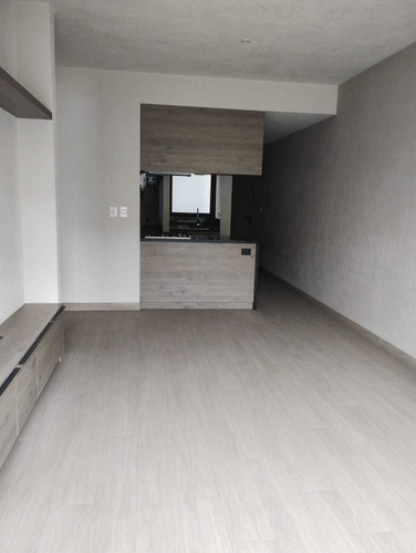 Nuevos Departamentos En Venta, Col. San Simón Ticumac