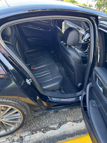 Bmw 540i Xdrive 2018, Impecable