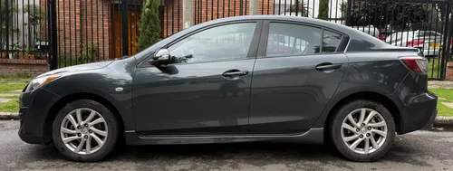 Mazda 3 1.6 Z6nm0 All New