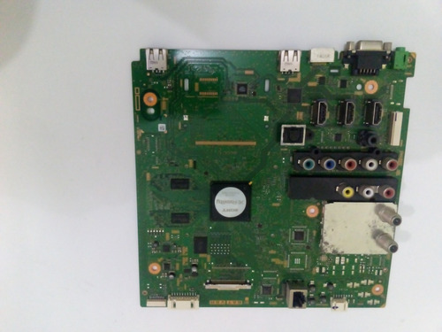 Placa Principal Tv Sony Kdl 40ex525 (Usado)