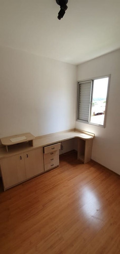 Imagem 2 de 18 de Ester Imóvies Negócios Imobiliários Ltda - Ap00887 - 34951231