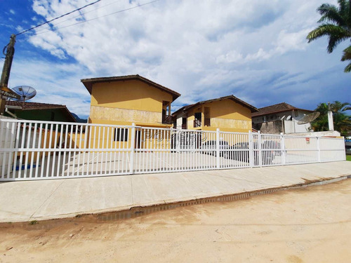 Imagem 28 de 30 de Apartamento Com 2 Dorms, Praia Da Maranduba, Ubatuba - R$ 270 Mil, Cod: 1549 - V1549