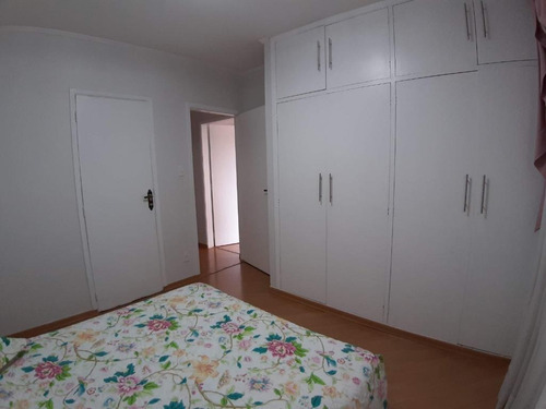 Imagem 12 de 18 de Sobrado Com 3 Dormitórios À Venda, 340 M² Por R$ 965.000 - Parque Mandaqui - São Paulo/sp - So1260v