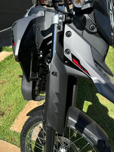 Nova Yamaha Lander 250 25/25