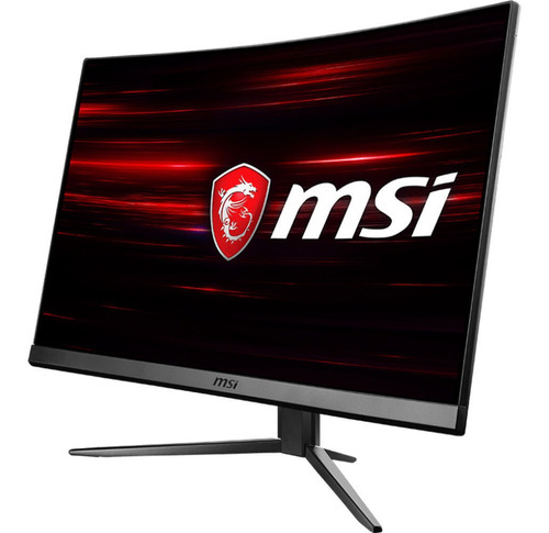 Msi Optix Mag241c 23.6  16:9 Curved Gaming Monitor