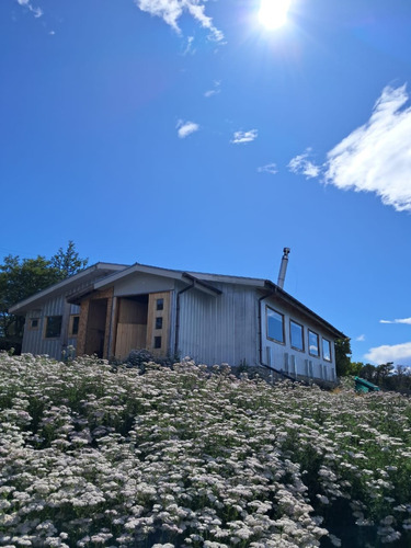 Arriendo Casa En El Calafate Punta Arenas