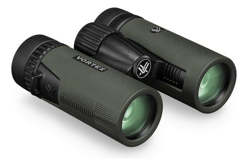 Binoculares Hd De Vortex Optics Con Tecnología Diamondback -