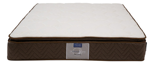 Colchon Individual Nautilus + Almohada Oso + Sabanas