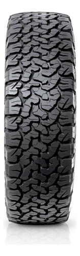 Llanta 235/70r16 104/101s Bfgoodrich All-terrain T/a Ko2