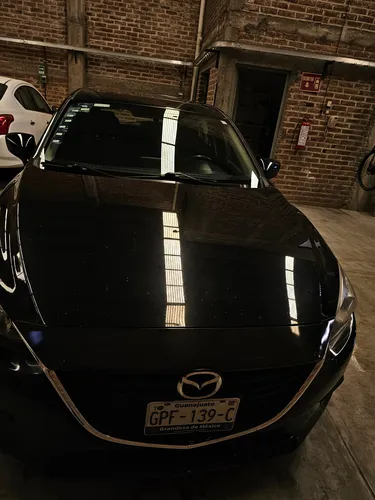 Mazda Mazda 3 2.0 I Touring Mt