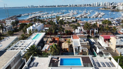 Imagen 4 de 12 de Venta Apartamento 3 Dormitorios En Peninsula, Punta Del Este