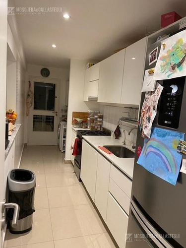 Imagen 13 de 29 de Lindísimo 3 Ambientes En Sucre San Isidro
