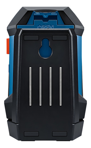 Nivel Láser Lineal Gll 12-22g Bosch Green Laser 12m