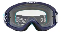 Comprar Antiparras De Esquí Y Snowboard Sin Género Oakley Antiparras Juveniles De Esquí Con Armazón Color Oo7116-15-s Y Lente Color Transparente
