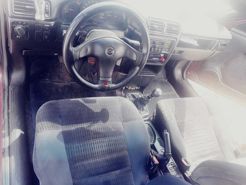 Chevrolet Vectra Gls
