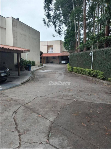Imagem 2 de 26 de Sobrado Com 2 Dormitórios, 74 M² - Venda Por R$ 276.000,00 Ou Aluguel Por R$ 1.200,00/mês - Jardim São Gabriel - Mauá/sp - So0133