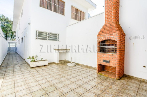 Imagem 1 de 15 de Casa - Alto De Pinheiros - Ref: 132810 - V-132810