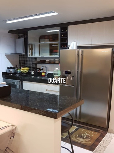 Imagem 16 de 17 de Apartamento - Ap03761 - 69390501