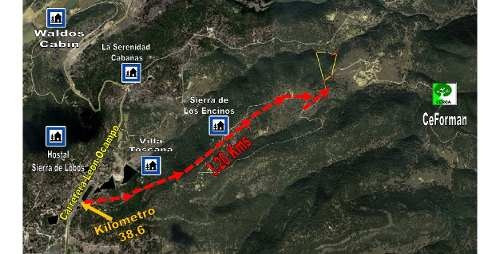 Imagen 6 de 8 de Se Vende Terreno, Gto.