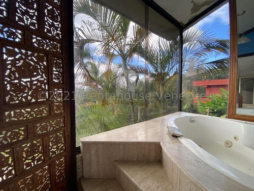Imagen 27 de 30 de Lmgc Vende Espectacular Casa En La Lagunita Country Club Cod: 23-3376