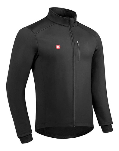 Chaquetas De Ciclismo Przewalski Para Hombre, Térmicas De In