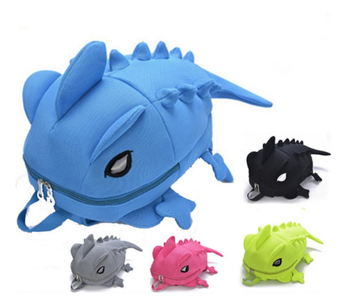 2025 Mochila De Viaje De Dinosaurio Lindo De Dibujos Animados