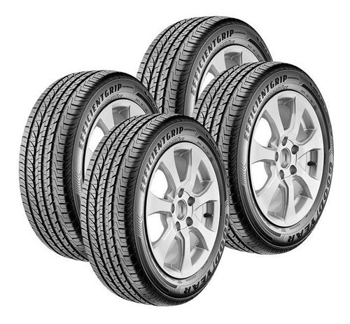 Neumático Goodyear  Performance P 215/50R17 92 V